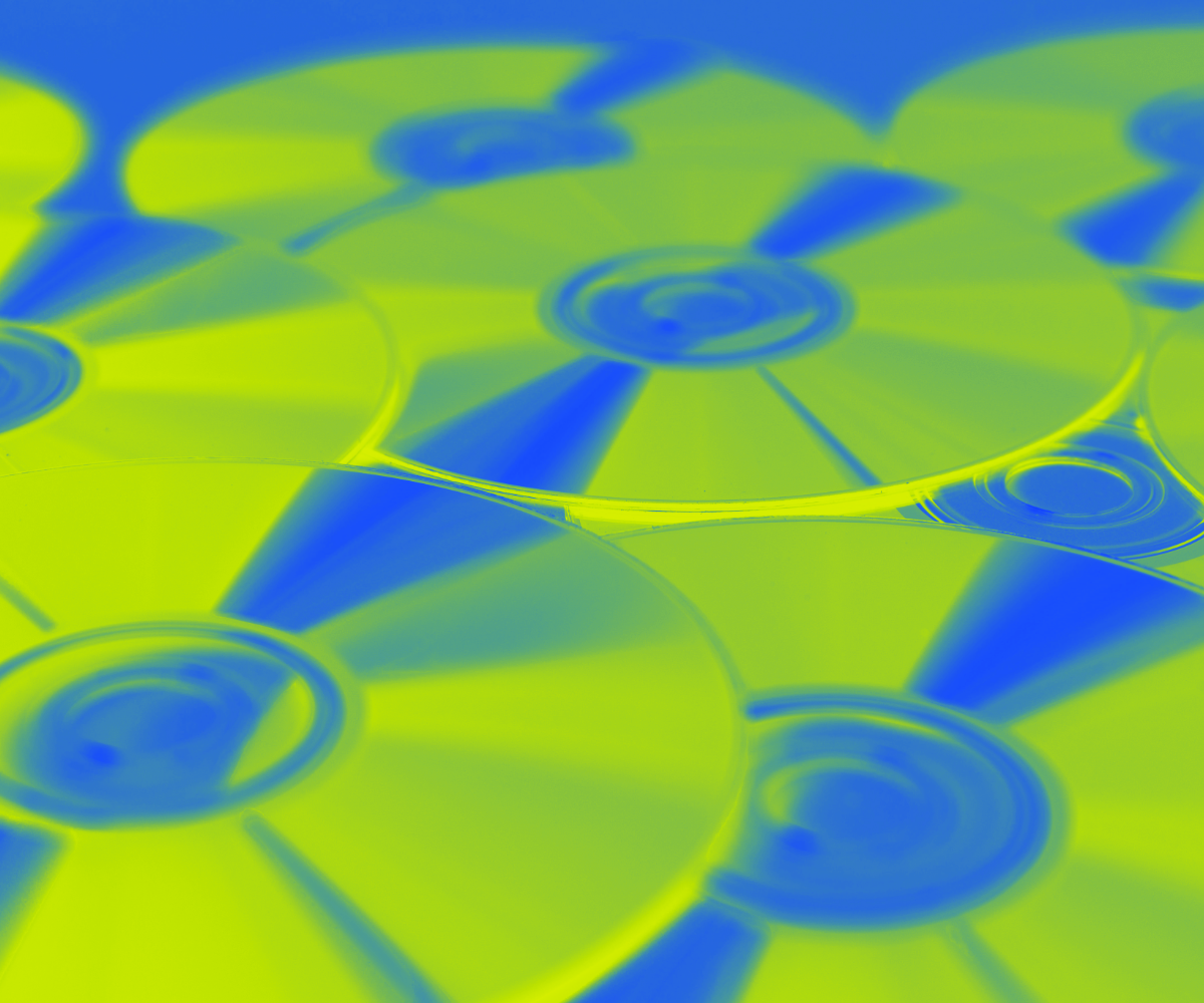 Sloppy Discs